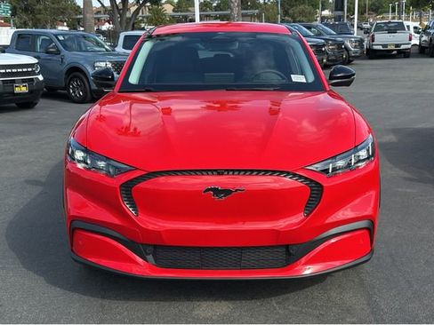 New 2026 Ford Mustang Mach-E Select w/ Comfort Package image 2