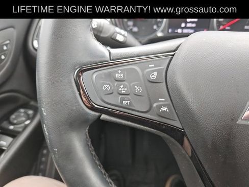Used 2023 Chevrolet Equinox Premier AWD/4WD image 18