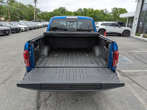 Used 2018 Ford F150 Raptor w/ Equipment Group 802A Luxury AWD/4WD image 51