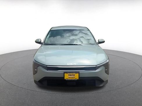 Used 2025 Kia K4 FWD image 12