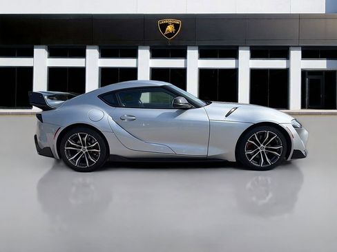 Used 2022 Toyota Supra image 6