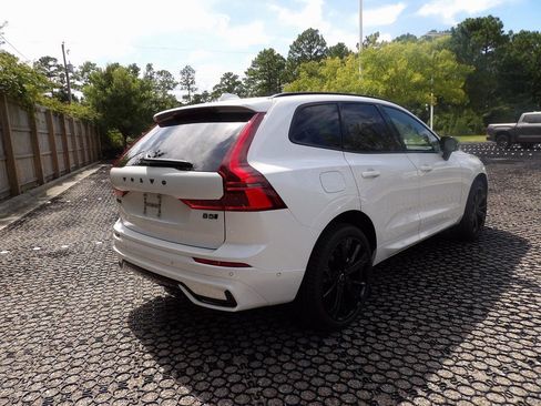 New 2026 Volvo XC60 B5 Ultra w/ Climate Package image 5