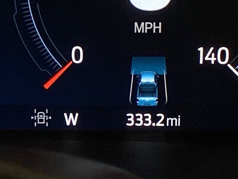 Used 2023 Ford F150 Raptor w/ Equipment Group 802A Raptor R image 24