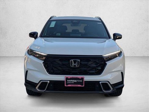 New 2026 Honda CR-V Sport Touring image 6