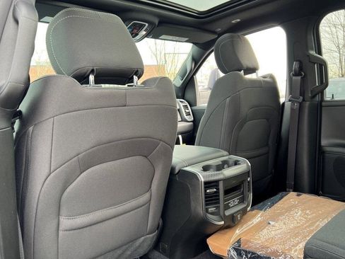 New 2026 RAM 1500 Big Horn image 17