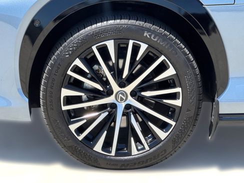 Certified 2023 Lexus RZ 450e Premium w/ Accessory Package (Z1) AWD/4WD image 13