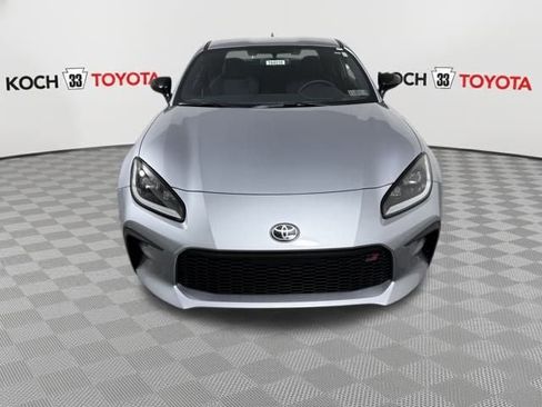 New 2026 Toyota GR86 image 9
