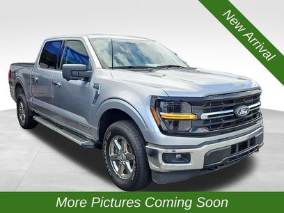 Used 2024 Ford F150 XLT w/ Mobile Office Package