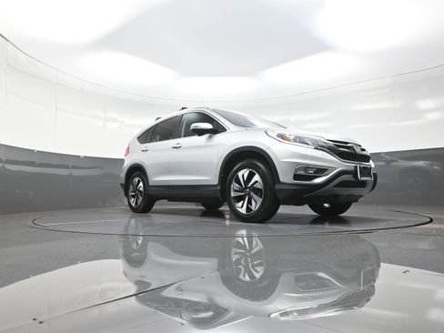 Used 2016 Honda CR-V Touring image 9