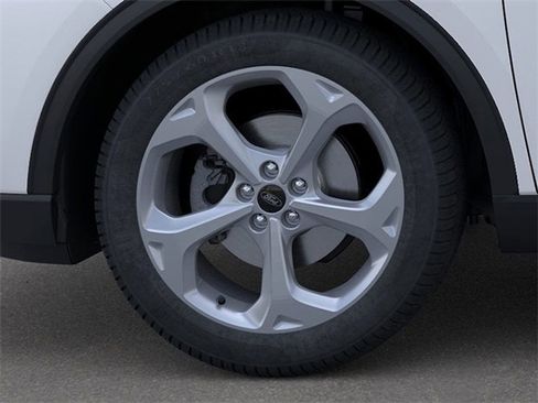 New 2025 Ford Escape ST-Line Elite w/ Tech Pack #2 image 43