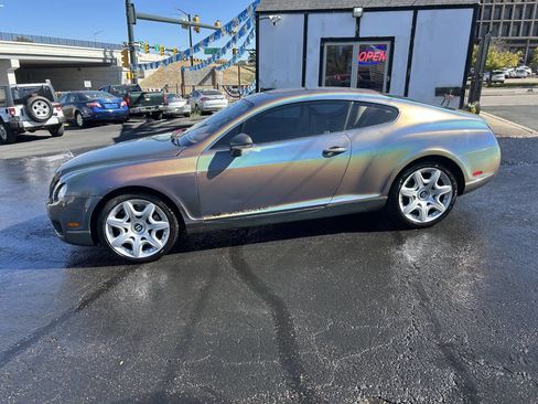 Used 2007 Bentley Continental GT image 27