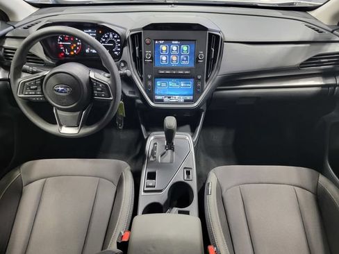 Certified 2024 Subaru Impreza 2.0i AWD/4WD image 17