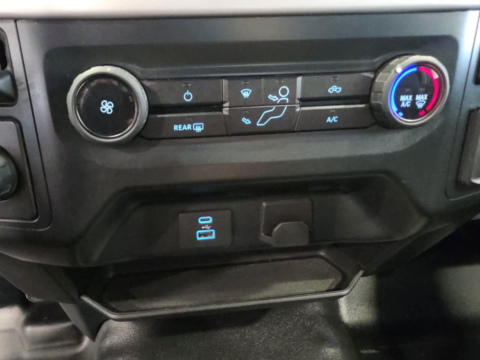 Used 2022 Ford F150 XL w/ Equipment Group 101A High RWD image 28