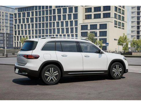 Certified 2024 Mercedes-Benz EQB 250+ image 29