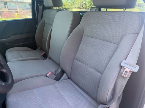 Used 2014 Chevrolet Silverado 1500 W/T image 16