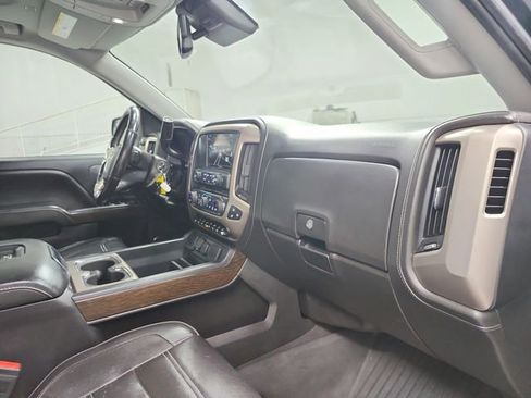 Used 2018 GMC Sierra 1500 Denali w/ Denali Ultimate Package AWD/4WD image 36