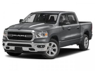 Used 2021 RAM 1500 Big Horn video 1