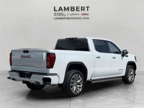 New 2026 GMC Sierra 1500 Denali AWD/4WD image 5