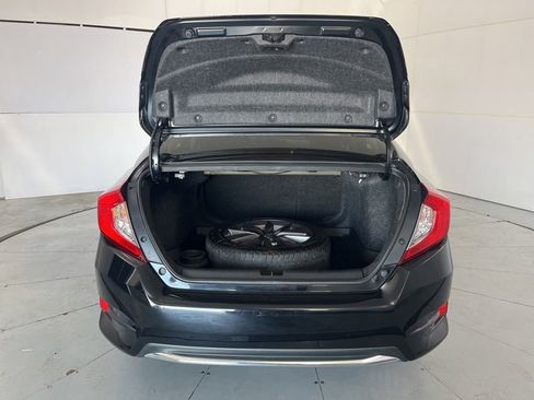 Used 2021 Honda Civic EX image 12