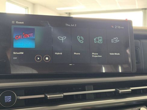 New 2026 Hyundai Santa Fe SEL AWD/4WD image 24
