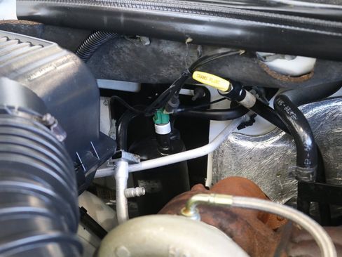 Used 2000 Dodge Ram 2500 Truck 4x4 Quad Cab image 42