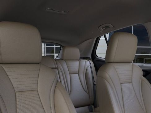 New 2026 Buick Envision Preferred AWD/4WD image 24