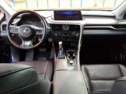 Used 2016 Lexus RX 350 350 image 8