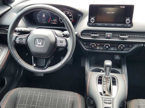 Used 2024 Honda HR-V Sport image 26