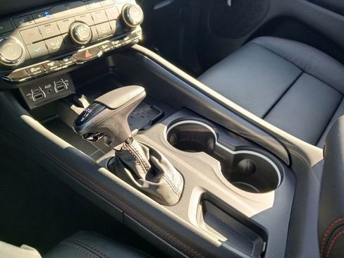 New 2026 Dodge Durango GT image 26