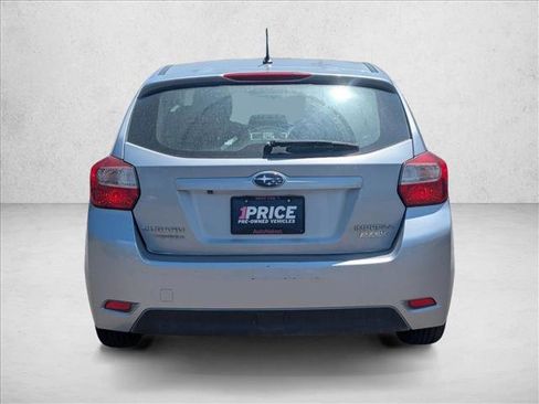 Used 2016 Subaru Impreza 2.0i image 4