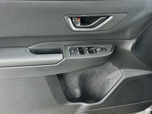 Certified 2026 Subaru Outback Premium AWD/4WD image 17