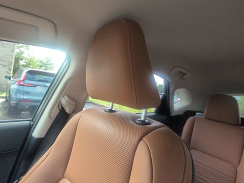 Used 2021 Lexus NX 300 AWD w/ Accessory Package image 6