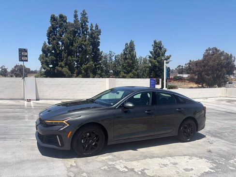 Used 2026 Kia K5 LXS FWD image 6
