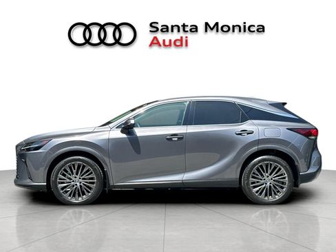 Used 2023 Lexus RX 350 FWD w/ Cold Area Package image 5