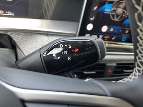 Certified 2026 Volkswagen Tiguan S FWD image 34