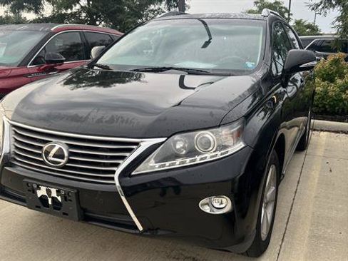 Used 2015 Lexus RX 350 AWD image 1