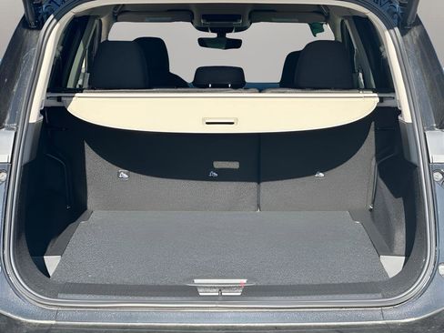 New 2026 Nissan Rogue SV image 13