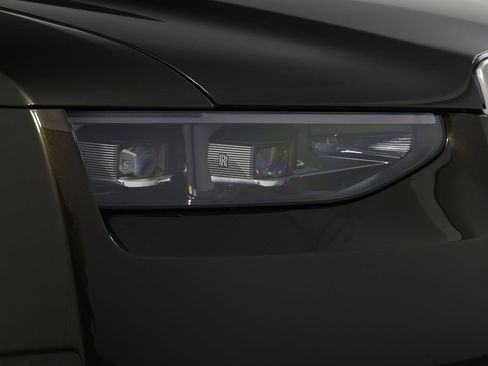New 2026 Rolls-Royce Ghost image 30