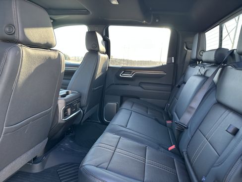 New 2026 Chevrolet Silverado 1500 High Country w/ Technology Package image 26