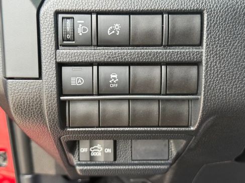 Used 2024 Toyota Tacoma SR RWD image 23