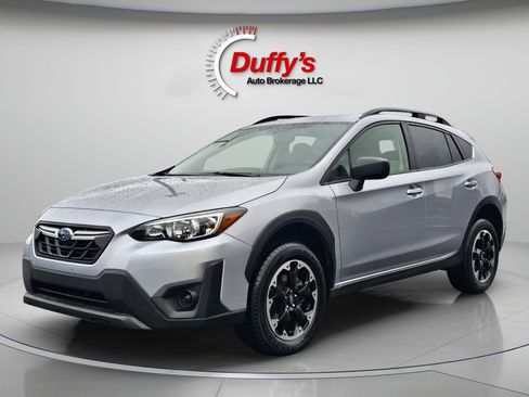 Used 2023 Subaru Crosstrek 2.0i image 12