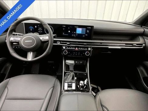 New 2026 Hyundai Santa Cruz XRT AWD/4WD image 6