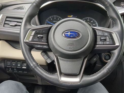 Used 2021 Subaru Ascent Limited AWD/4WD image 13