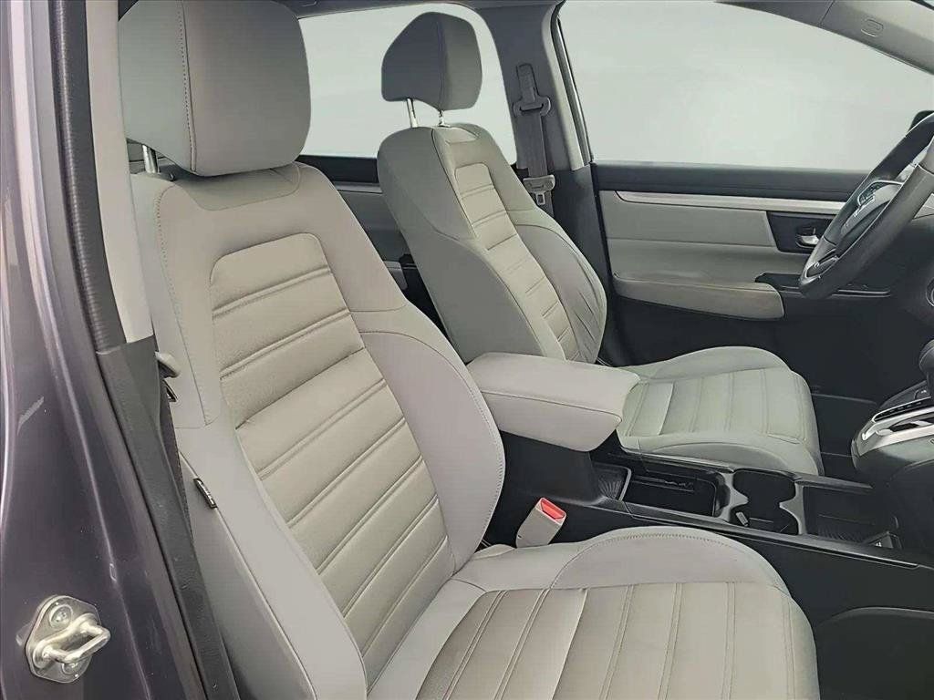 Used 2017 Honda CR-V LX image 24