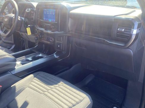 Used 2022 Ford F150 XL w/ STX Appearance Package AWD/4WD image 24