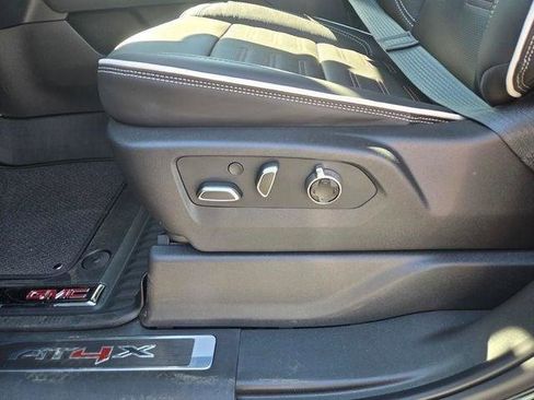 New 2026 GMC Sierra 1500 AT4X AWD/4WD image 12