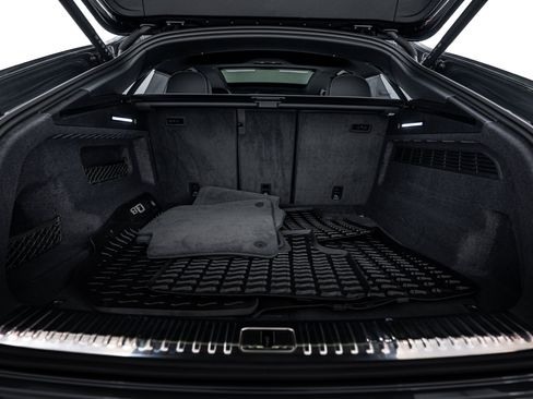 Certified 2025 Audi Q8 Premium Plus w/ Premium Plus Package image 20