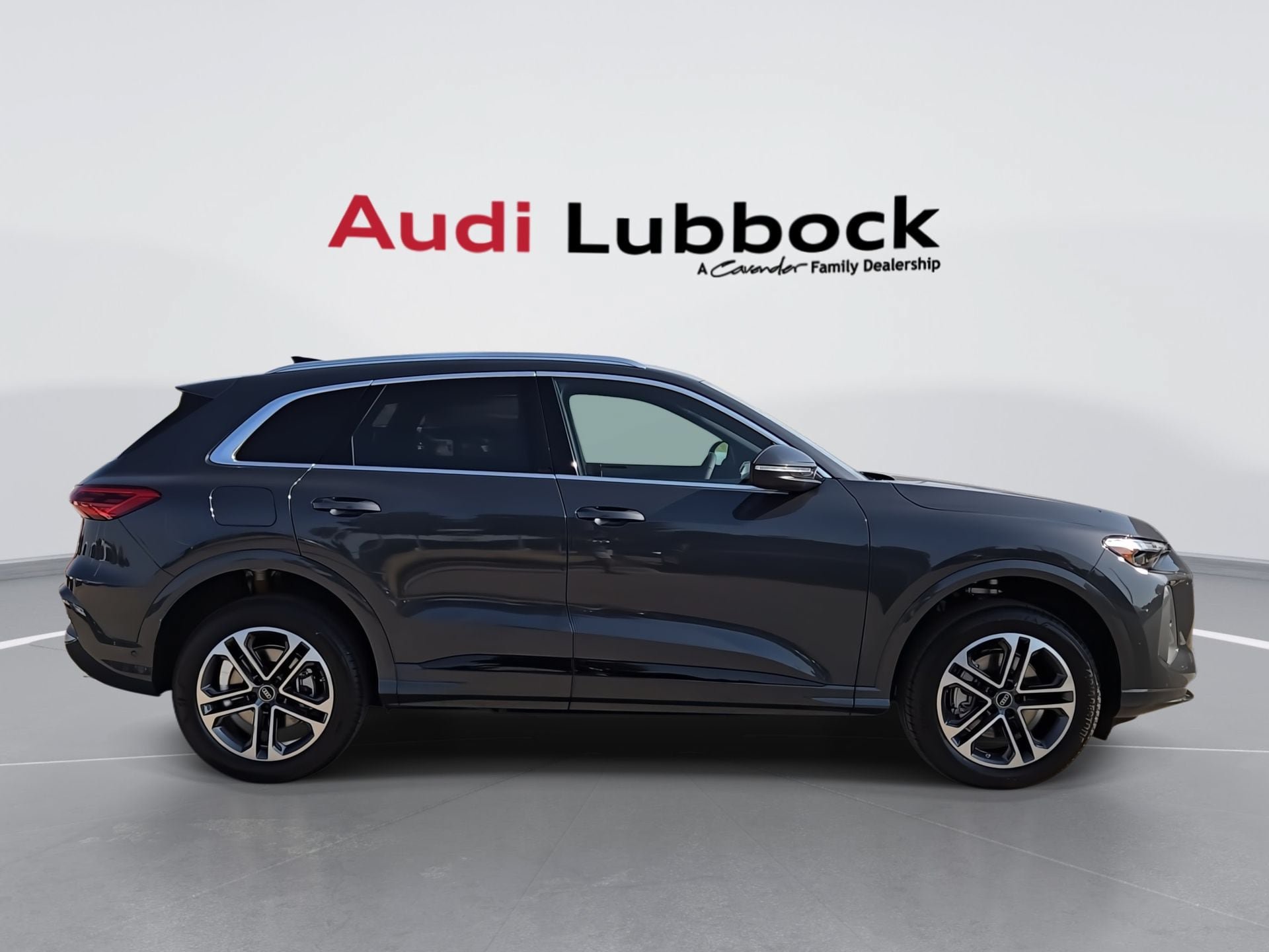New 2026 Audi Q5 Premium Plus AWD/4WD image 9