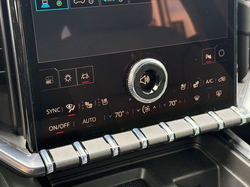 New 2026 GMC Acadia AT4 w/ Luxury Package image 23