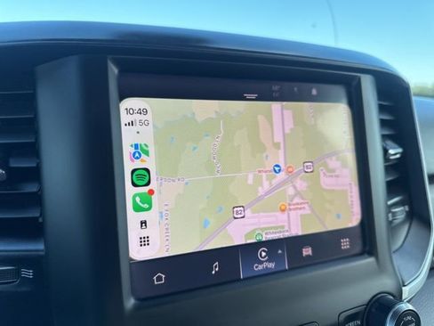 Used 2024 RAM 2500 Big Horn image 3